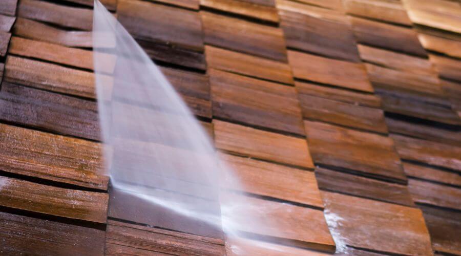 Professional tile roof repair services in Alexander, IL